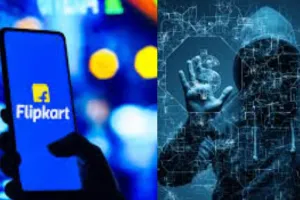 Flipkart पर डिलीवरी और रिफंड में करोड़ों की हेराफेरी, गिरफ्तार
