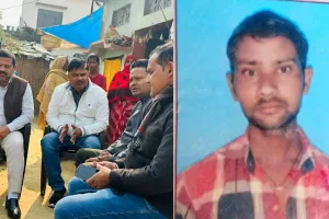 महाकुंभ भगदड़‌ में गोंडा के एक और श्रद्धालु की गयी जान, जेब में मिले कागजात से हुई पहचान