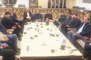 रामपुर: उद्यमियों को उम्मीद नववर्ष उद्योगों के लिए लेकर आएगा नई सौगात 