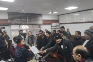 लखीमपुर खीरी: 'हफ्ते भर में अस्पताल संचालक की हो गिरफ्तारी, नहीं तो हिंदू संगठन करेगा आंदोलन'