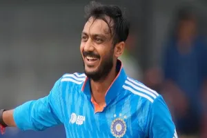 बदलाव का दौर, मुझे किसी को कुछ साबित करने की जरूरत नहीं : अक्षर पटेल 