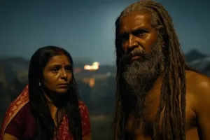 Mahakumbh 2025 :  महिला ने अघोरी को बताया अपना पति, बाबा ने किया इंकार, DNA टेस्ट का परिजन कर रहे इंतजार! 