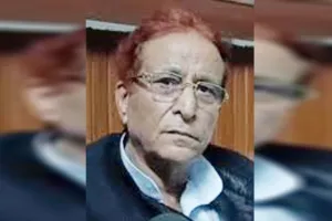 मुख्तार अंसारी की मौत के बाद जेल में मोहतात हो गए थे आजम, जेल की कोठरी में नीबू का अचार बनाकर उससे खाते थे रोटी