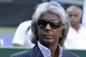 खिलाड़ी का किसी भी कारण से डेविस कप में खेलने से इनकार करना हास्यास्पद : आनंद अमृतराज