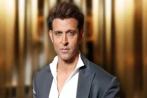 चौंक गया था जब मेरे पिता ने कहा कि वह 'कहो ना प्यार है' मेरे साथ बना रहे हैं : ऋतिक रोशन 