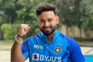 IPL 2025 : लखनऊ सुपर जायंट्स ‘विशेष कार्यक्रम’ में ऋषभ पंत को कप्तान घोषित करने की तैयारी में 