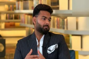 माफ करना, हम इस बार...  हार के बाद ऋषभ पंत ने फैंस से मांगी माफी, किया यह बड़ा वादा