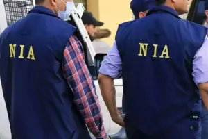 जम्मू-कश्मीर के सोपोर में आतंकवाद से जुड़े मामले एनआईए की बड़ी कार्रवाई, तीन स्थानों पर की छापेमारी