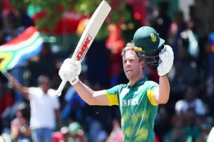 दक्षिण अफ्रीका ने पिछले कुछ वर्षों में अनुचित आलोचना का सामना किया है : एबी डिविलियर्स 