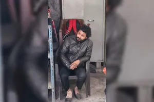 कानपुर में डिजिटल रेप का मामला आया सामने: KDMA स्कूल में म्यूजिक टीचर ने मासूम से की घिनौनी हरकत, पुलिस ने आरोपी काे किया गिरफ्तार