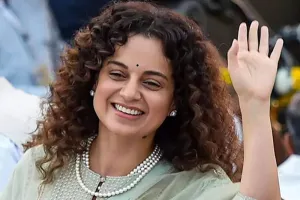 कंगना रनौत बोलीं-जिन निर्देशकों के साथ काम किया, उनके प्रति मेरे मन में बहुत सम्मान और प्यार 