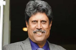 'ऑलराउंडर बनने के लिए जीवन के शुरुआती चरण में विकास होना जरूरी', कपिल देव ने नवनिर्मित क्रिकेट पिच का किया उद्घाटन  