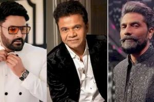 कपिल शर्मा-राजपाल यादव समेत इन कॉमेडियंस को मिली जान से मारने की धमकी, पाकिस्तान से भेजे गए ईमेल