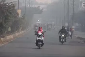 Kanpur Weather: तेज धूप ने कड़ाके की ठंड से दी राहत, मौसम विशेषज्ञ बोले- इतने दिनों तक मौसम साफ रहने का अनुमान... 