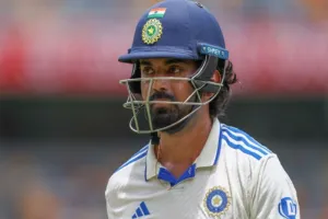 Ranji Trophy : हरियाणा के खिलाफ अहम मुकाबले में केएल राहुल कर्नाटक टीम में शामिल