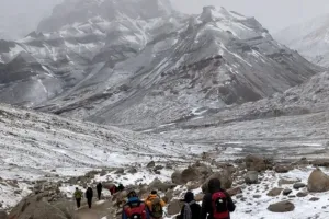 Kailash Yatra 2026: जून में खुलेगा लिपुलेख मार्ग, आज ही नोट कर लें यात्रा की तारीख