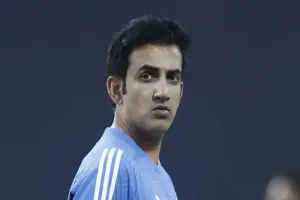 IND vs AUS : रोहित-कोहली में उत्कृष्ट प्रदर्शन की ललक, वे ही तय करेंगे भारत के लिए क्या सर्वश्रेष्ठ...संन्यास पर बोले कोच गौतम गंभीर 