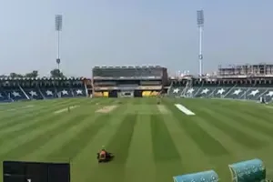 गद्दाफी स्टेडियम से नहीं हटाया गया है इमरान खान का नाम, PCB ने अफवाहों पर तोड़ी चुप्पी