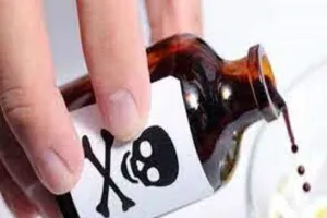 रामपुर : घरेलू विवाद के चलते मां-बेटी ने जहरीला पदार्थ खाया, मुरादाबाद रेफर