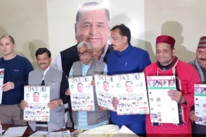 अंतर्राष्ट्रीय संगोष्ठी में बोले शिवपाल-निर्णायक संघर्ष के लिए तैयार रहें समाजवादी