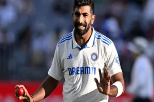 IND vs AUS : जसप्रीत बुमराह के गेंदबाजी नहीं करने से खुश थे ऑस्ट्रेलियाई, उस्मान ख्वाजा-ट्रेविस हेड ने किया स्वीकार 