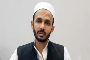 संभल : सांसद जियाउर्रहमान के पिता हैं पुश्तैनी मकान के मालिक, अधिवक्ता ने अवर अभियंता की रिपोर्ट पर की आपत्ति, कहा-नहीं है नव निर्माण