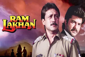 VIDEO : जैकी श्रॉफ की फिल्म 'Ram Lakhan' ने पूरे किए 36 साल, बोले-मैं यादों को हमेशा संजो कर रखूंगा  