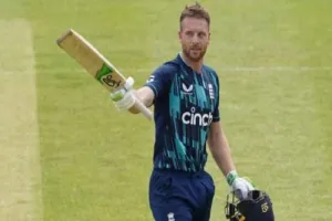 टी20 से चैंपियंस ट्रॉफी की इंग्लैंड की तैयारी बाधित नहीं होंगी, कप्तान जोस बटलर को यकीन