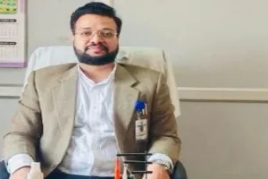 लखनऊ को इस रोग से मुक्त कराने की केजीएमयू के उप नर्सिंग अधीक्षक ने शुरू की मुहिम, 1 हजार से अधिक लोग आए साथ