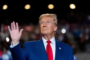 डोनाल्ड ट्रंप ने सुझाया नया प्लान, बोले-तेल की कीमतों में कटौती करे ओपीईसी, इससे रूस-यूक्रेन युद्ध रुकेगा 