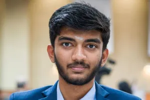 डी गुकेश ने कहा-शतरंज को ओलंपिक का हिस्सा बनते देखना पसंद करूंगा 