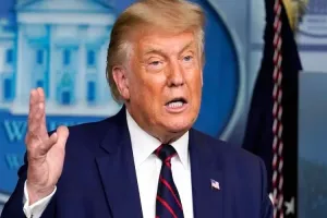 जो बाइडेन सत्ता हस्तांतरण को मुश्किल बनाने के लिए हर संभव कोशिश कर रहे : डोनाल्ड ट्रंप