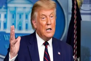 कोलंबिया ने स्वीकार की डोनाल्ड ट्रंप की सभी शर्तें, अमेरिका ने शुल्क लगाने संबंधी आदेश रोका 