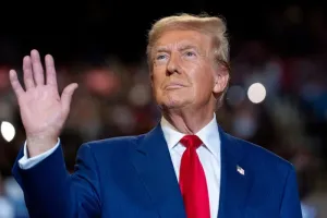 डोनाल्ड ट्रंप ने कनाडा, मेक्सिको और चीन पर लगाया शुल्क, मुद्रास्फीति बढ़ने की आशंका 