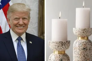 मुरादाबाद : डोनाल्ड ट्रंप के आने से निर्यातकों में जगी मंदी छटने की उम्मीद