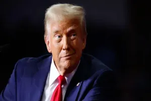 डोनाल्ड ट्रंप के शपथ ग्रहण समारोह से पहले सड़कों पर उतरे हजारों लोग, वाशिंगटन डीसी में किया विरोध प्रदर्शन...Elon Musk के खिलाफ भी लगाए नारे