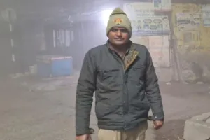 Bareilly: रिश्वत लेते रंगे हाथ पकड़ा गया चौकी इंचार्ज, एंटी करप्शन टीम की बड़ी कार्रवाई
