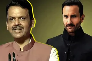 सैफ अली खान पर चाकू से हमला मामला: देवेंद्र फडणवीस बोले- पुलिस को कई सुराग मिले  