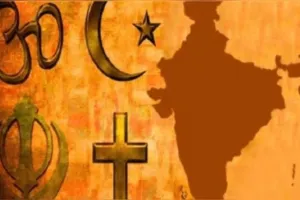 Fatehpur News: गिरजाघर में चल रहा था अवैध धर्मांतरण का खेल, पादरी और उसका बेटा गिरफ्तार 