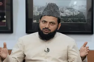 रामपुर सांसद बोले-आज मुसलमानों का हो रहा अपमान, कल हिंदू बंदोबस्तियों की संपत्ति होगी जब्त  