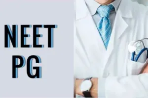 नीट पीजी: दूसरे चरण की काउंसलिंग में प्रवेश प्रक्रिया पूरी कर चुके अभ्यर्थी भी ले सकते हैं हिस्सा