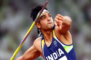 अमेरिकी पत्रिका ने नीरज चोपड़ा को 2024 का सर्वश्रेष्ठ भाला फेंक खिलाड़ी करार दिया 