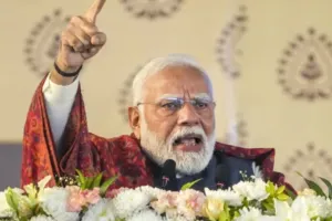 आतंकी हमला: PM मोदी का सीधा संदेश, बोले - जघन्य कृत्य में शामिल लोगों को बख्शा नहीं जाएगा, अमित शाह श्रीनगर के लिए रवाना