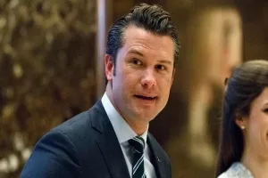 अमेरिका : पीट हेगसेथ को रक्षा मंत्री बनाने पर लगी मुहर, उपराष्ट्रपति JD Vance ने किया मतदान 