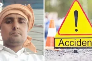 Ayodhya incident : कोहरे में पेड़ से टकराई तेज रफ्तार बाइक, एक की मौत दूसरे की हालत नाजुक