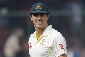 IND vs AUS : ऑस्ट्रेलिया की नजरें सिडनी टेस्ट जीतने पर, पैट कमिंस ने कहा- ऊर्जा में कोई कमी नहीं आएगी 