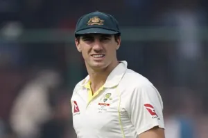 विराट कोहली खेल में 'नाटकीयता' लाता है, अगर ऑस्ट्रेलिया में उसका आखिरी टेस्ट था तो यह दुखद : पैट कमिंस