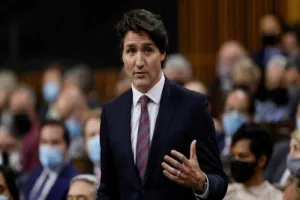 Canada : जल्द इस्तीफा दे सकते हैं कनाडा के प्रधानमंत्री जस्टिन ट्रूडो, पार्टी के भीतर ही बढ़ रहा विरोध