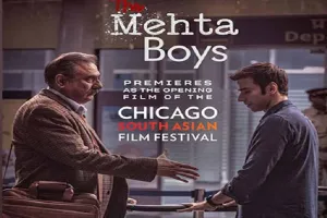 अनिल कपूर-रितेश देशमुख ने बोमन ईरानी को फिल्म 'द मेहता बॉयज़' के लिए दीं शुभकामनाएं, बोले-आप बेहतरीन निर्देशक हैं