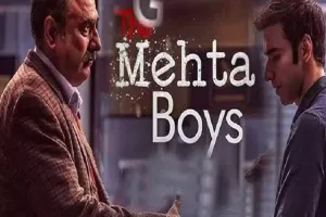 बोमन ईरानी के निर्देशन में बनीं पहली फिल्म 'The Mehta Boys' का 7 फरवरी को होगा प्रीमियर, बोले-बेहद उत्साहित हूं 